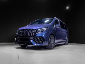 Mercedes-Benz V-Class V300d Exclusive - Image 22