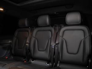 Mercedes-Benz V-Class V300d Exclusive - Image 9