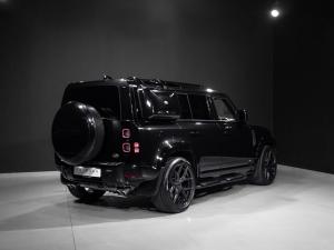 Land Rover Defender 110 V8 - Image 19