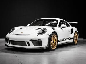 Porsche 911 GT3 RS - Image 3