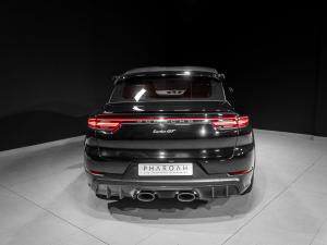 Porsche Cayenne turbo GT - Image 23