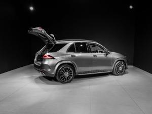 Mercedes-Benz GLE GLE400d 4Matic - Image 18
