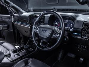 Ford Everest 3.0TD V6 4WD Platinum - Image 29