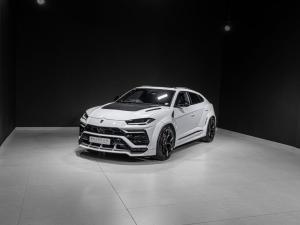 Lamborghini Urus Urus - Image 2