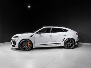 Lamborghini Urus Urus - Image 9