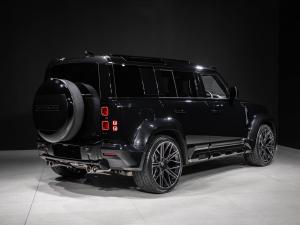 Land Rover Defender 110 D350 X-Dynamic HSE - Image 18