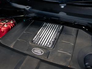 Land Rover Range Rover Sport HSE Dynamic Supercharged - Image 25