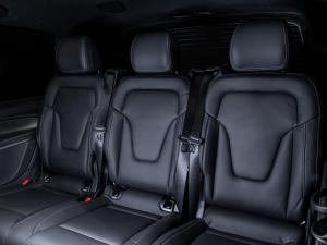 Mercedes-Benz V-Class V300d Exclusive - Image 14