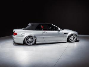 BMW M3 Convertible - Image 6