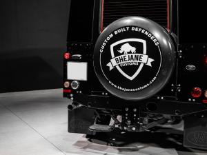 Land Rover Defender 110 TD station wagon S - Image 19