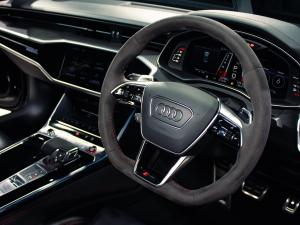 Audi RS7 Sportback quattro - Image 11