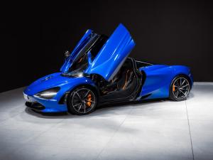 McLaren 720S coupe - Image 28