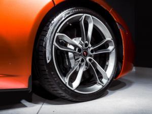 McLaren MP4-12C Spider - Image 25