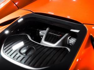 McLaren MP4-12C Spider - Image 28