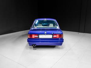 BMW 320i 4d automatic - Image 26