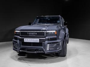 Toyota Land Cruiser Prado 2.8GD VX-R - Image 6