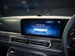 Mercedes-Benz V-Class V300d Exclusive - Image 11