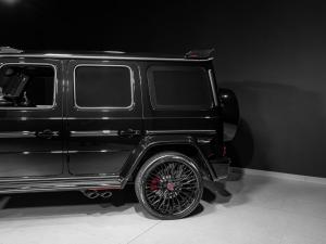 Mercedes-Benz G-Class G63 - Image 6
