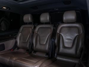 Mercedes-Benz V-Class V250d Avantgarde AMG Line - Image 16