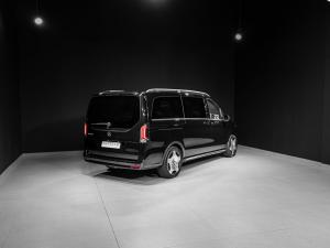 Mercedes-Benz V-Class V300d Exclusive - Image 25