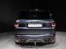 Land Rover Range Rover Sport SVR - Thumbnail 4