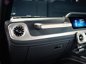 Mercedes-Benz G-Class G63 - Image 13
