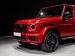 Mercedes-Benz G-Class G63 - Thumbnail 22