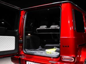 Mercedes-Benz G-Class G63 - Image 27