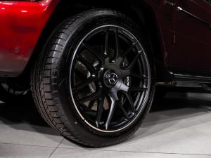 Mercedes-Benz G-Class G63 - Image 8