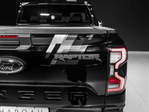 Ford Ranger 3.0T V6 double cab Raptor 4WD - Image 26