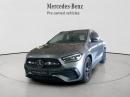 Thumbnail Mercedes-Benz GLA GLA200d Progressive