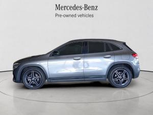 Mercedes-Benz GLA GLA200d Progressive - Image 4
