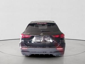 Mercedes-Benz GLA GLA200 Progressive - Image 6