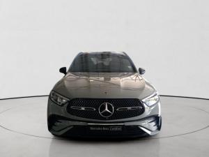 Mercedes-Benz GLC GLC220d 4Matic Avantgarde - Image 2