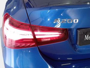 Mercedes-Benz A-Class A200 sedan AMG Line - Image 20
