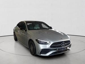 Mercedes-Benz C-Class C220d Avantgarde - Image 3