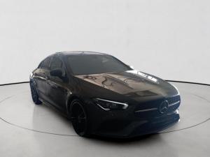 Mercedes-Benz CLA CLA220d Progressive - Image 2