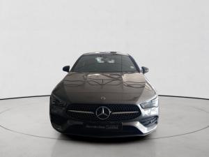 Mercedes-Benz CLA CLA220d Progressive - Image 3
