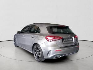 Mercedes-Benz A-Class A200 hatch Progressive - Image 5