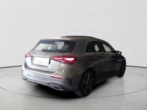 Mercedes-Benz A-Class A200 hatch Progressive - Image 7