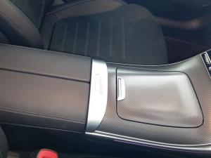 Mercedes-Benz C-Class C220d Avantgarde - Image 12