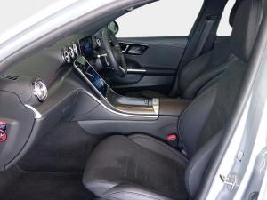 Mercedes-Benz C-Class C220d Avantgarde - Image 14