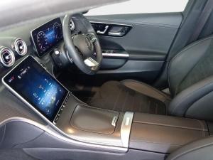 Mercedes-Benz C-Class C220d Avantgarde - Image 18