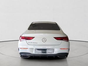 Mercedes-Benz CLA CLA220d Progressive - Image 6