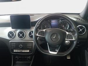 Mercedes-Benz GLA GLA200 auto - Image 12