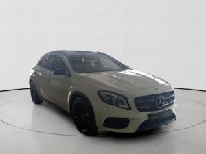 Mercedes-Benz GLA GLA200 auto - Image 3