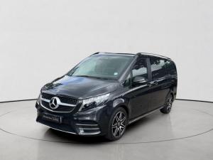 Mercedes-Benz V-Class V300d Exclusive - Image 1