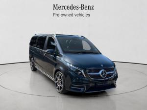 Mercedes-Benz V-Class V300d Exclusive - Image 2
