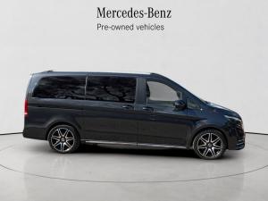 Mercedes-Benz V-Class V300d Exclusive - Image 7
