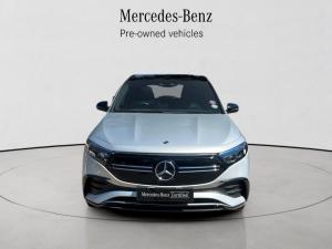 Mercedes-Benz EQA EQA250 Progressive - Image 2